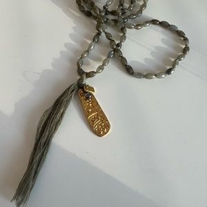 Chan Lou Necklace